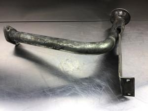 Liebherr Ölansaugrohr